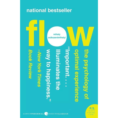 Sampul Flow