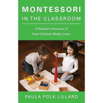 Sampul Montessori in the Classroom