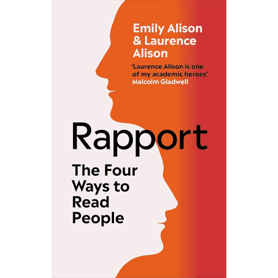 Sampul Rapport