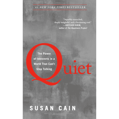 Sampul Quiet