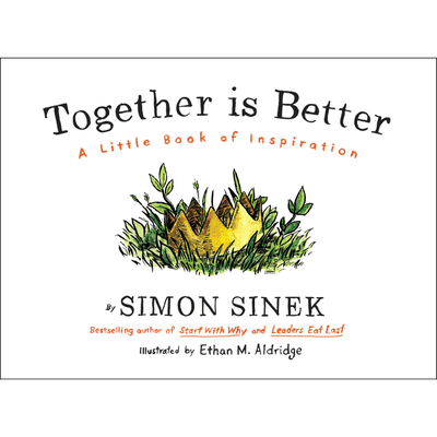 Together Is Better cover