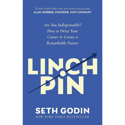 Sampul Linchpin