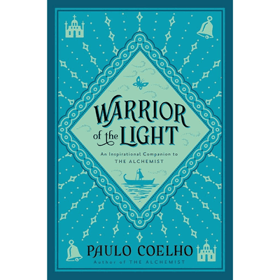Sampul Warrior of the Light