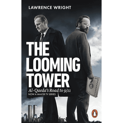 Sampul The Looming Tower