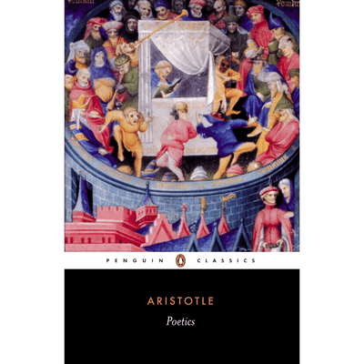 Sampul Poetics