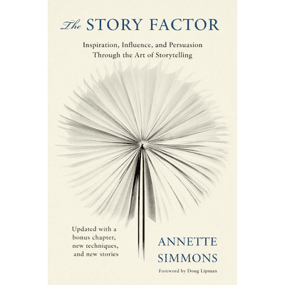 Sampul The Story Factor