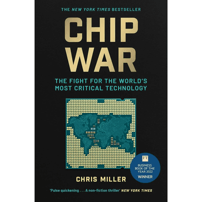 Sampul Chip War