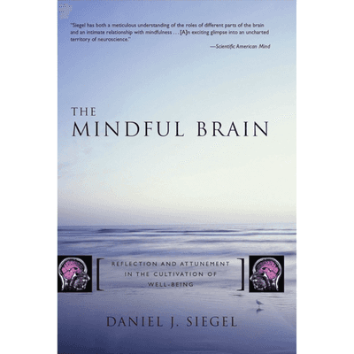 Sampul The Mindful Brain