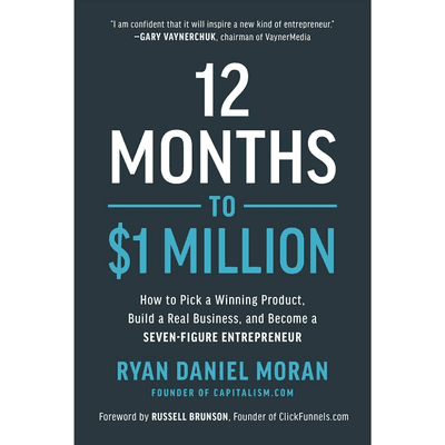 Sampul 12 Months to $1 Million