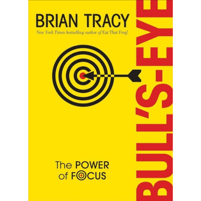 Sampul Bull's Eye