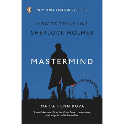 Sampul Mastermind