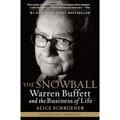 The Snowball cover