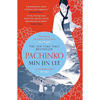 Sampul Pachinko