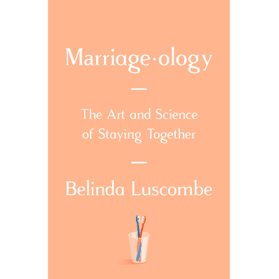Sampul Marriageology
