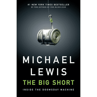 Sampul The Big Short