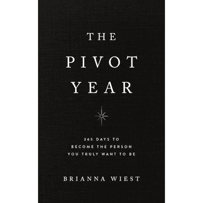 Sampul The Pivot Year