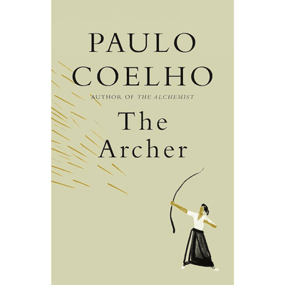 Sampul The Archer