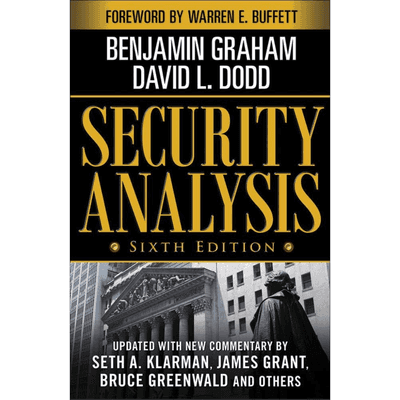 Sampul Security Analysis