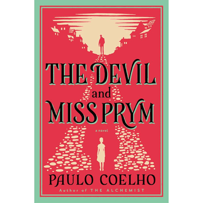 Sampul The Devil and Miss Prym