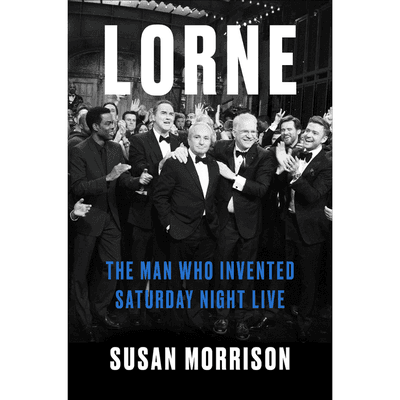 Sampul Lorne