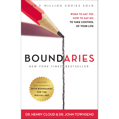 Sampul Boundaries