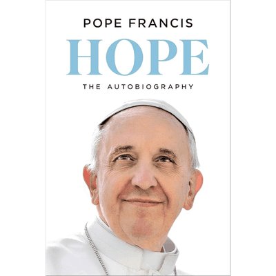 Sampul Hope