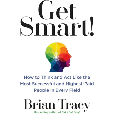Sampul Get Smart!