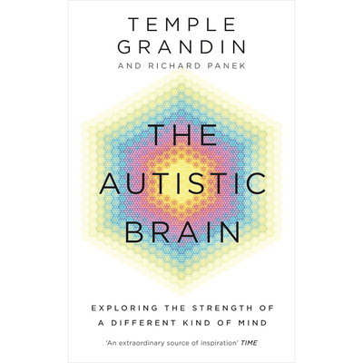 Sampul The Autistic Brain