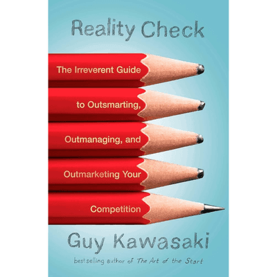 Sampul Reality Check