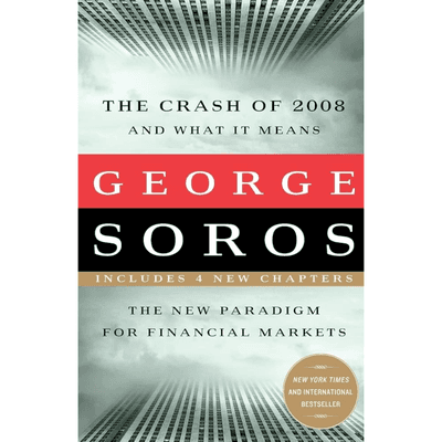 Sampul The New Paradigm For Financial Markets