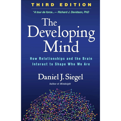 Sampul The Developing Mind