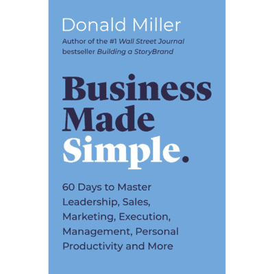 Sampul Business Made Simple