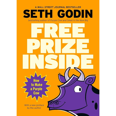 Sampul Free Prize Inside