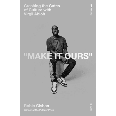 Make It Ours cover