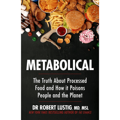 Metabolical cover