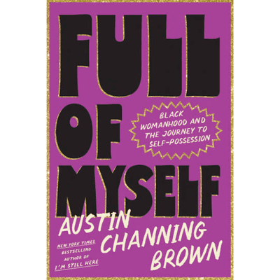 Sampul Full Of Myself