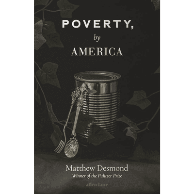 Sampul Poverty, By America