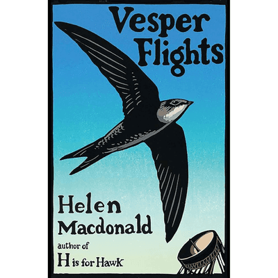 Sampul Vesper Flights