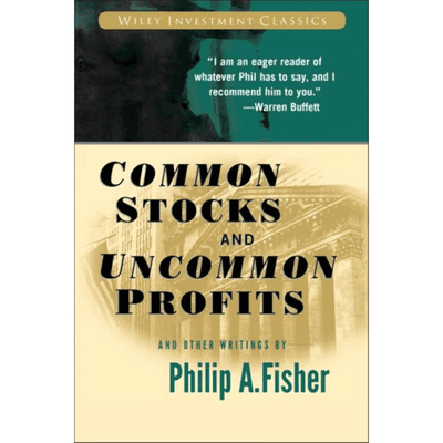 Sampul Common Stocks and Uncommon Profits