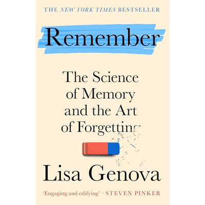 Sampul Remember
