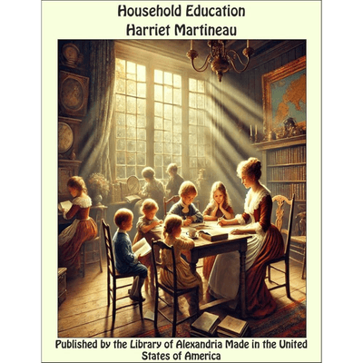 Sampul Household Education