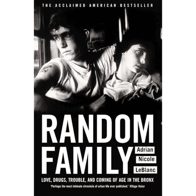 Sampul Random Family