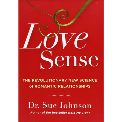 Sampul Love Sense