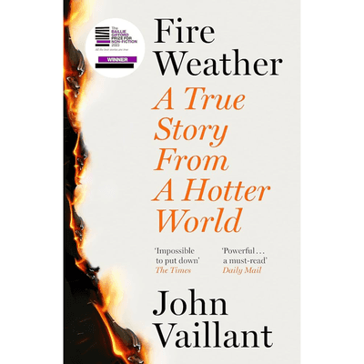 Sampul Fire Weather