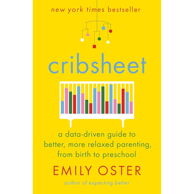 Sampul Cribsheet