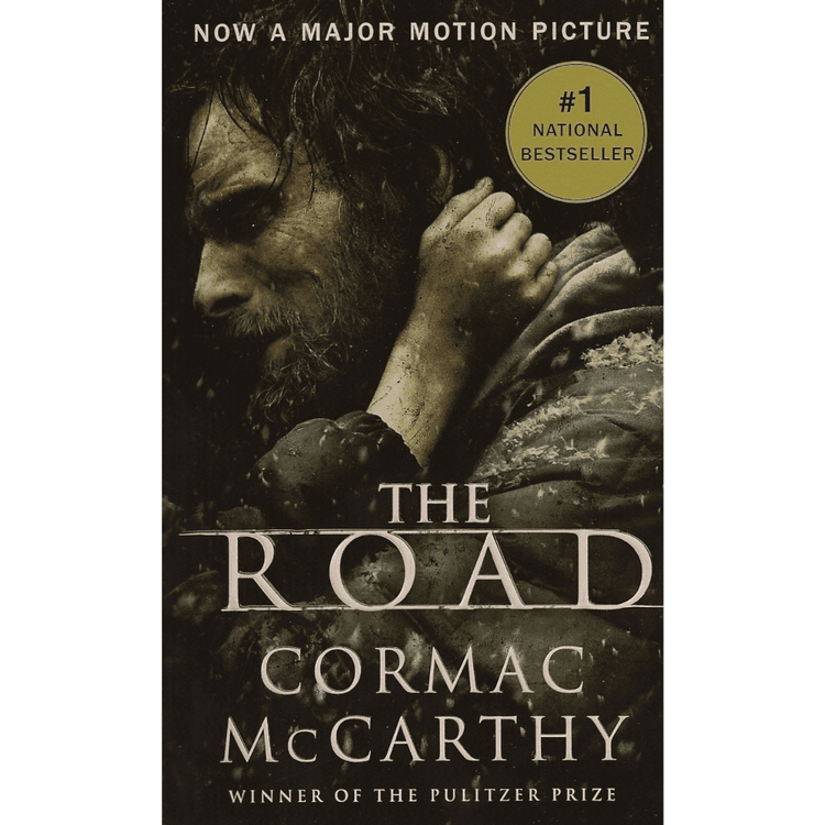 Sampul The Road