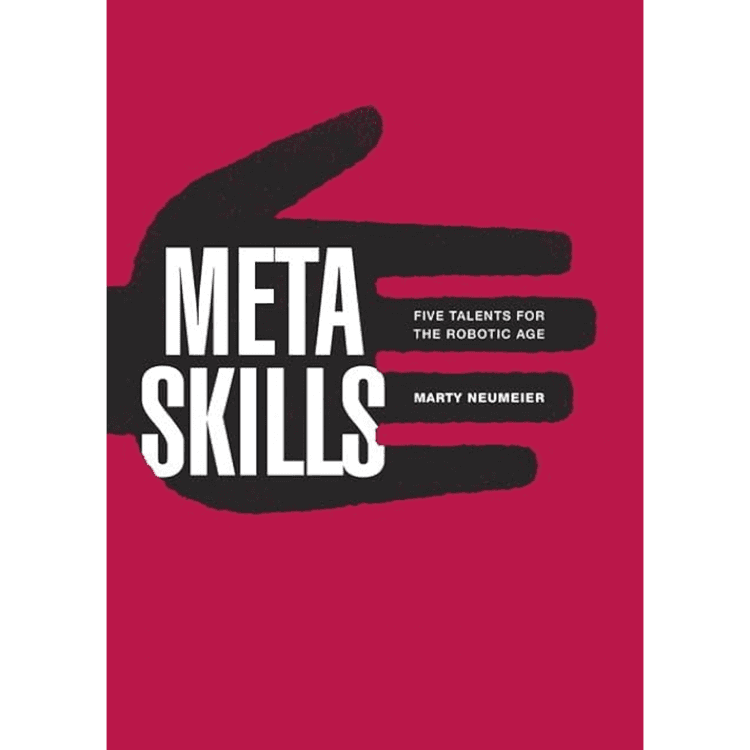 Sampul Metaskills