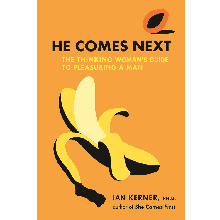 Sampul He Comes Next