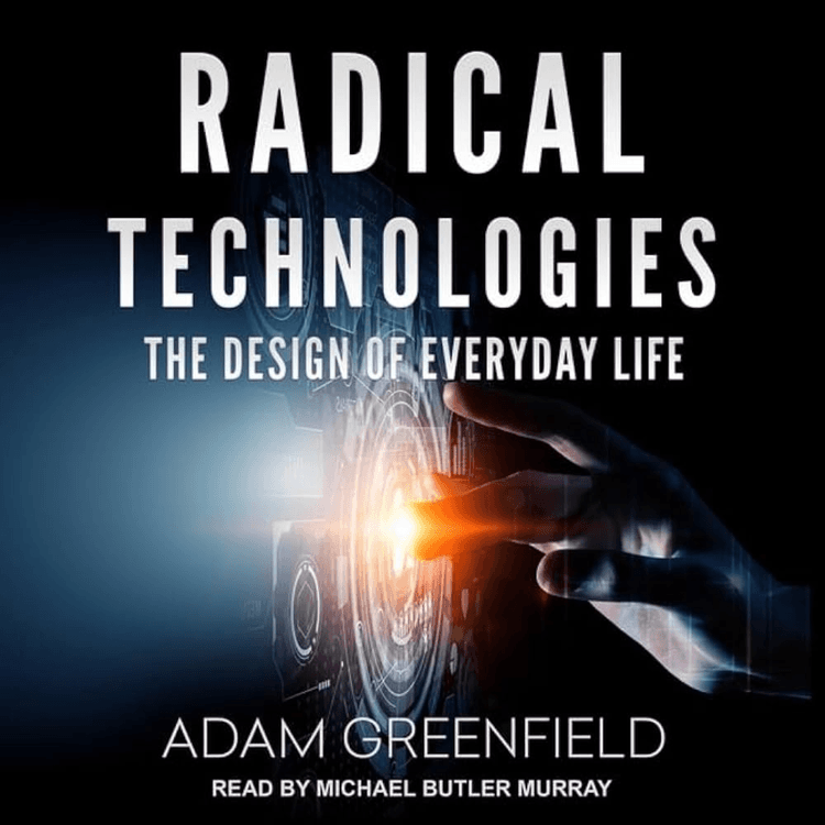 Sampul Radical Technologies