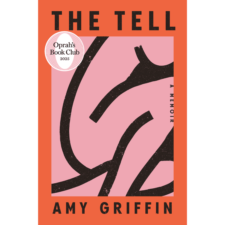 Sampul The Tell